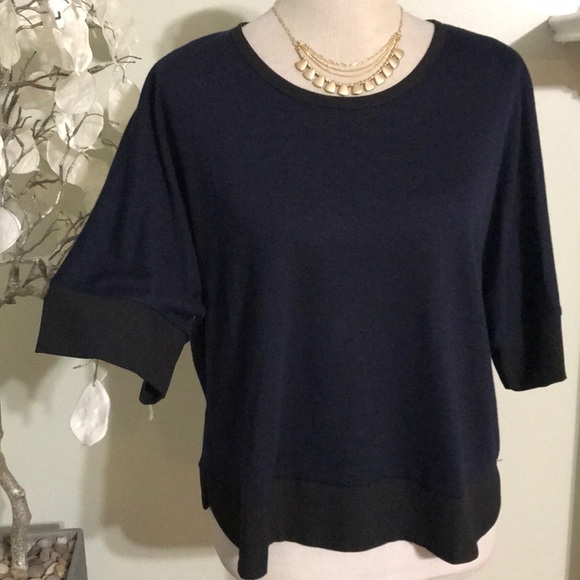 LOFT Tops - LOFT BLOUSE